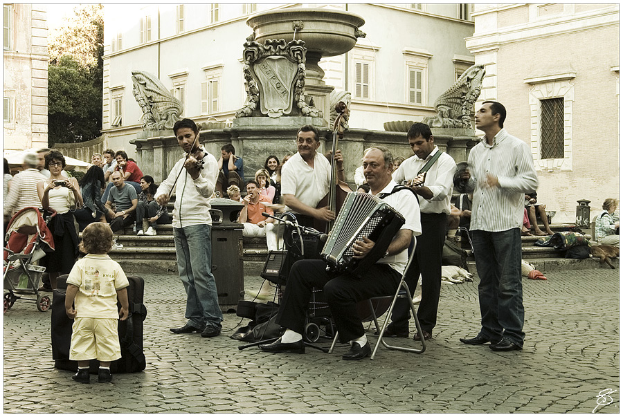 Artisti di strada #05