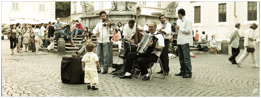 Artisti di strada #07