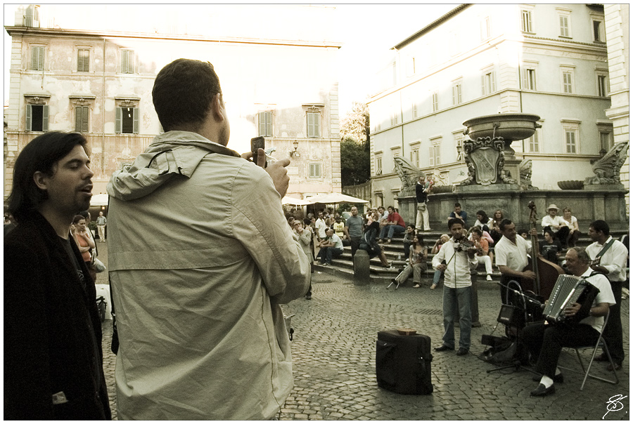 Artisti di strada #10