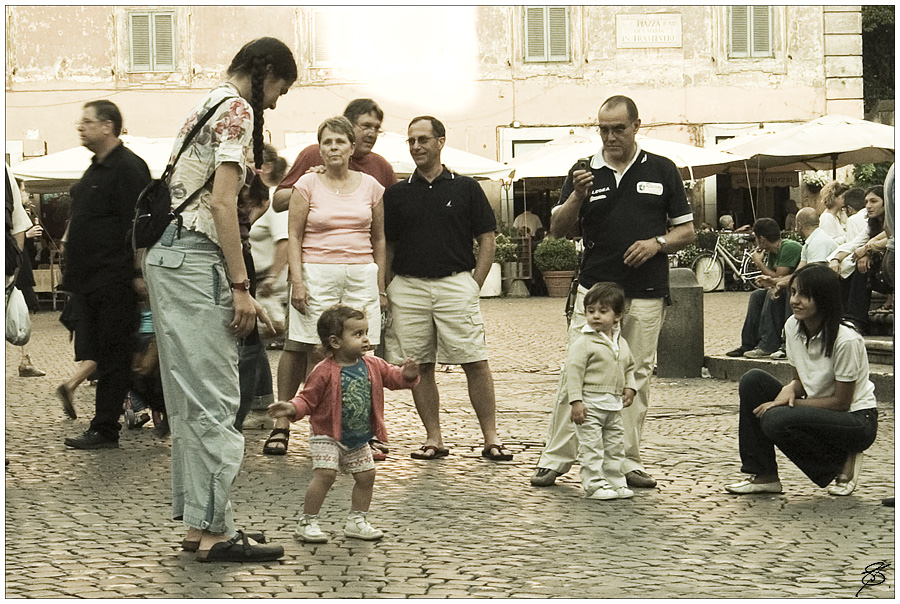Artisti di strada #11
