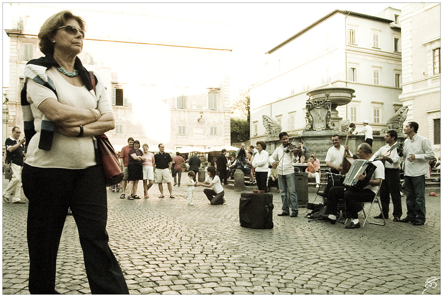Artisti di strada #14
