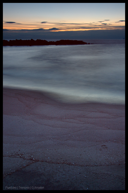 Tramonto