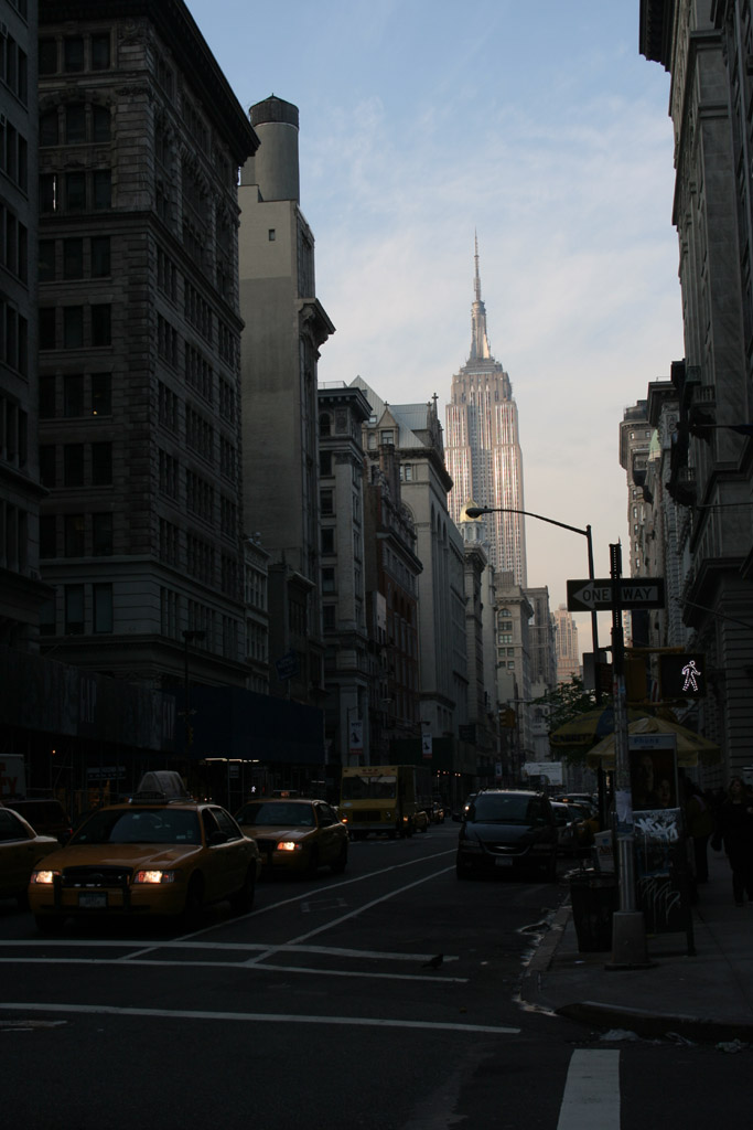 empire state 1