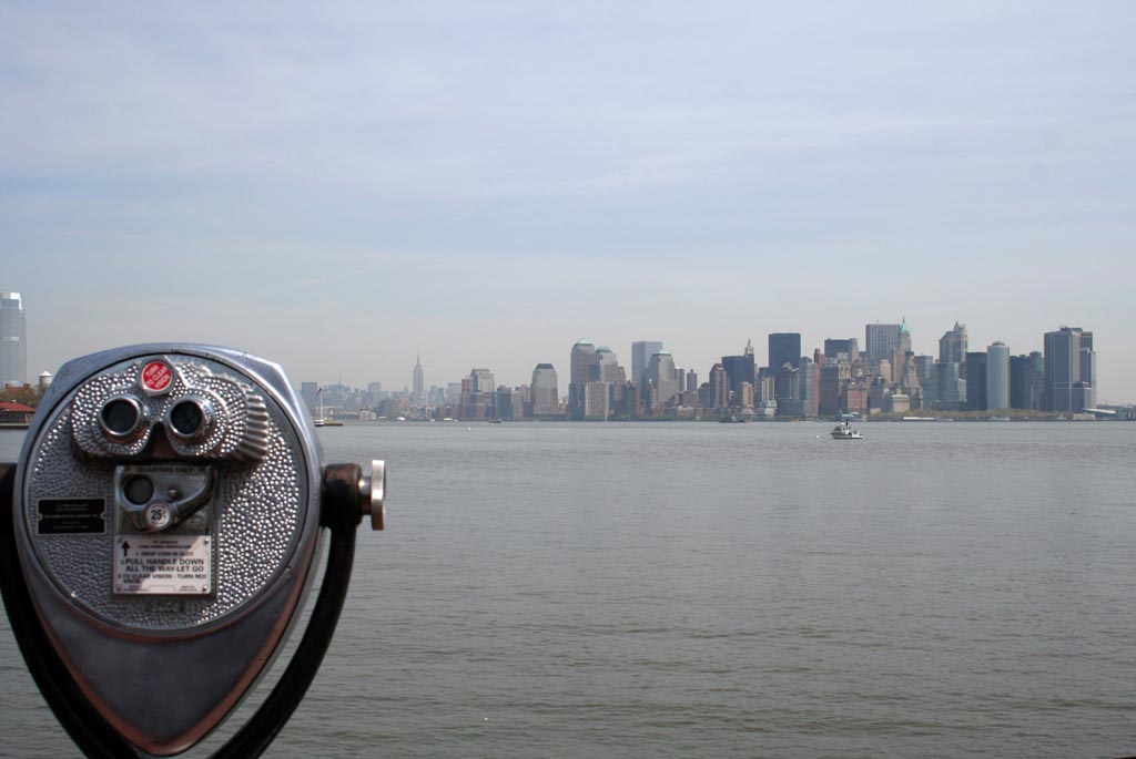 skyline