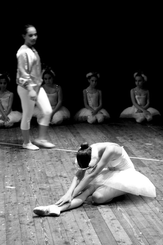 Danza 1