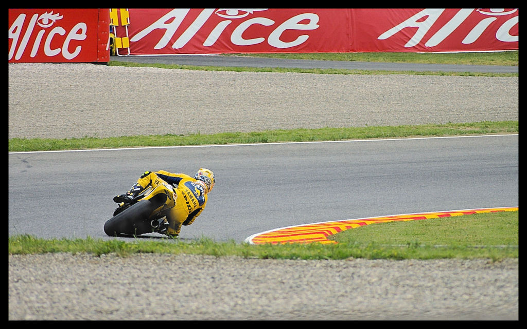 MUGELLO 2006