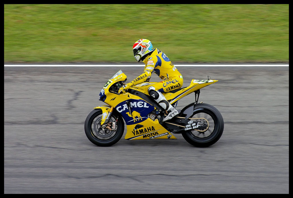 MUGELLO 2006