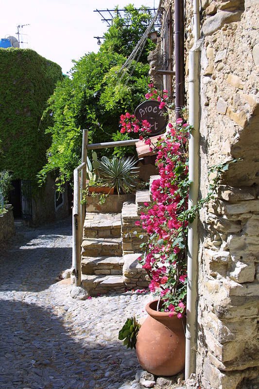 bussana vecchia