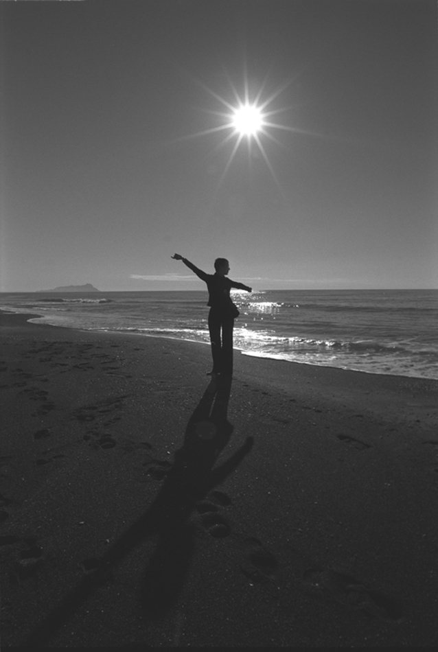 Mare d'inverno 1