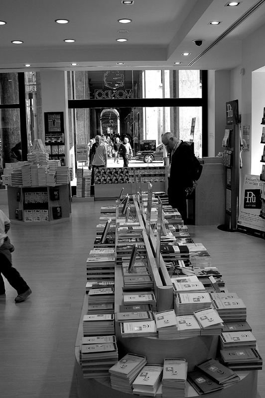 Libreria