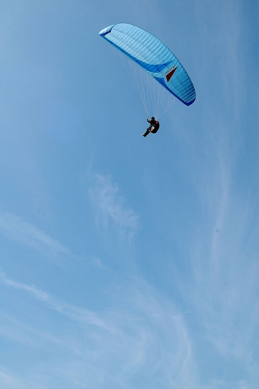 Parapendio
