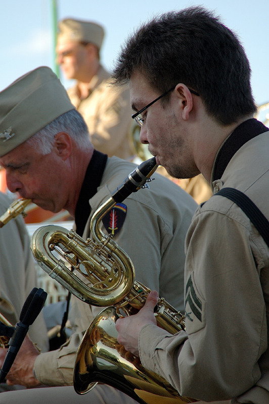Sax