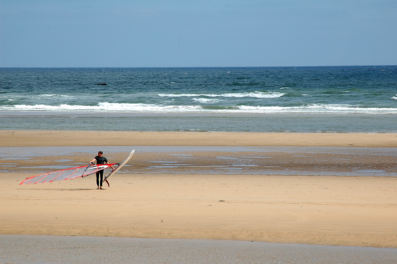 Windsurf