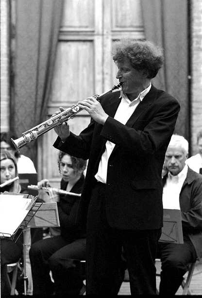 Concerto in paese