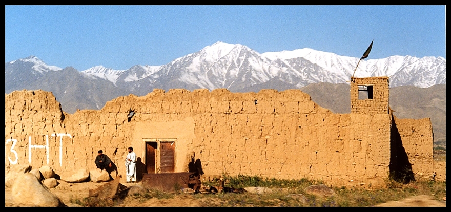 Shomali