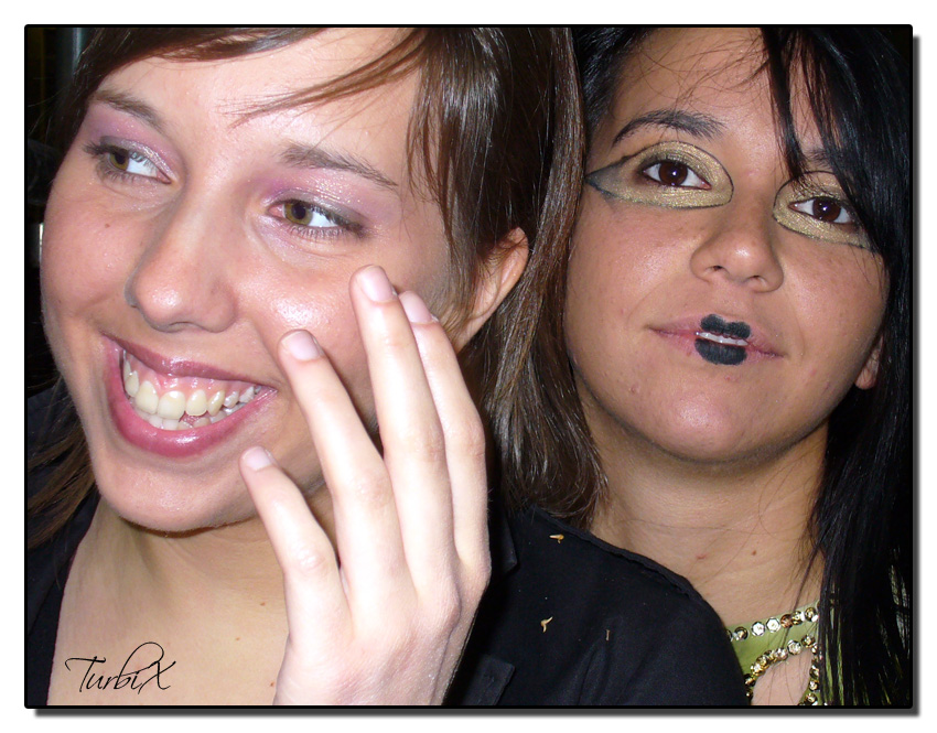 Ragazze