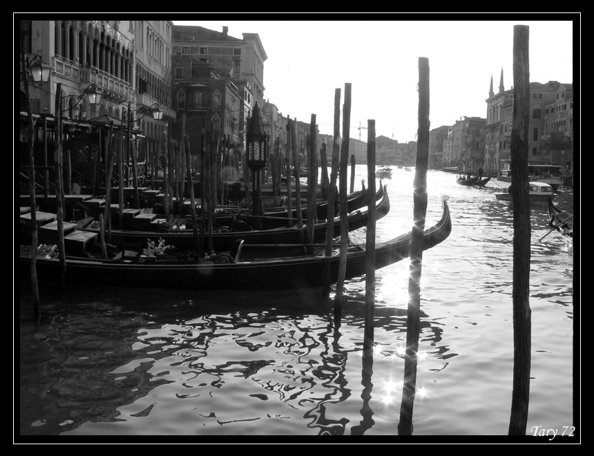 Canal Grande