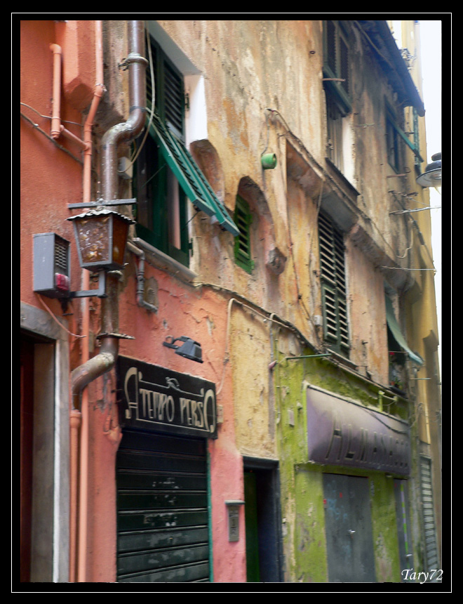 Carruggi