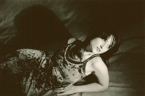 Foto in studio