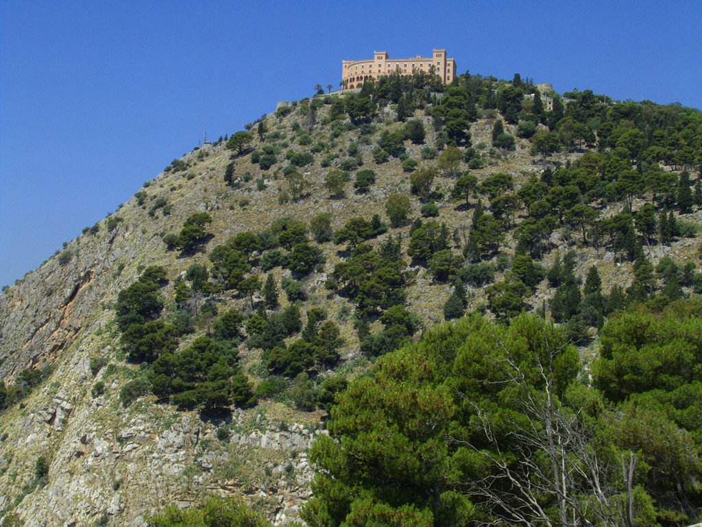 Castello Utveggio