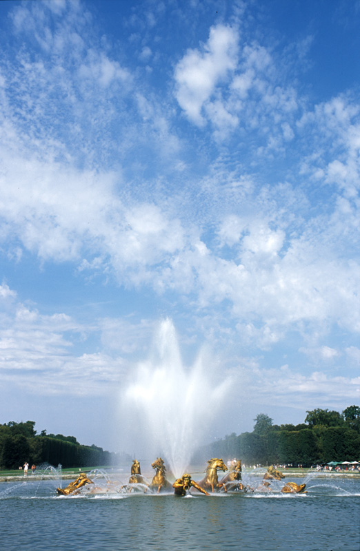 Versailles