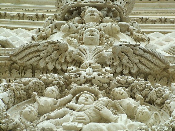 il nostro meraviglioso barocco
