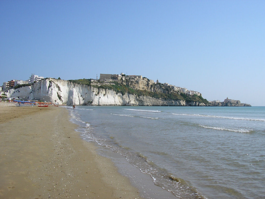 Spiaggia