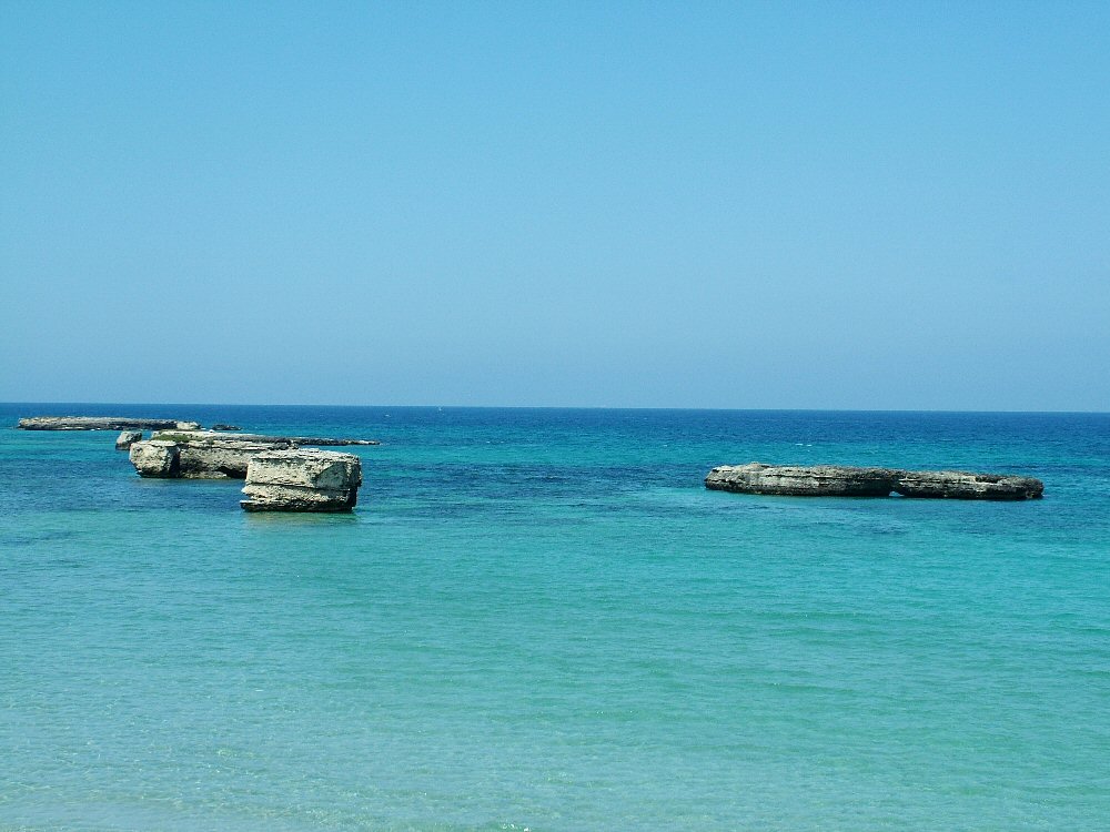 mare nostrum....