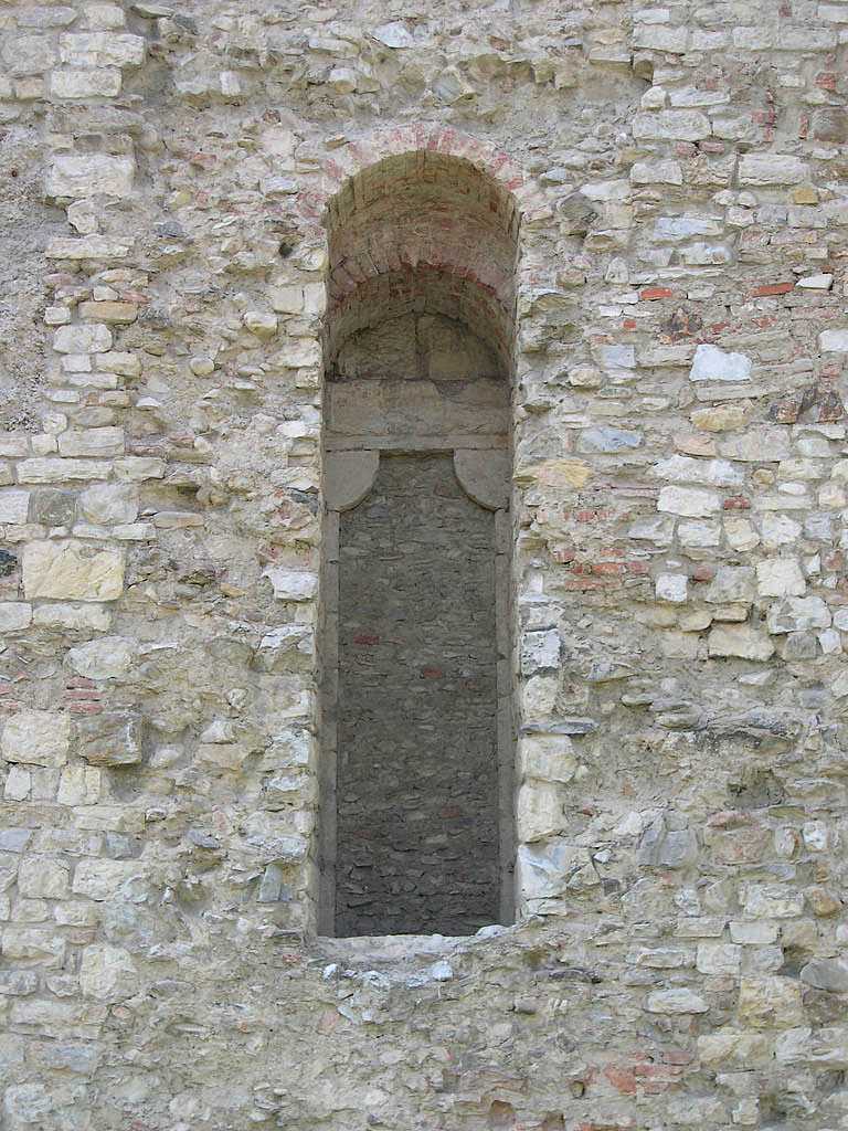 Mura cittadine