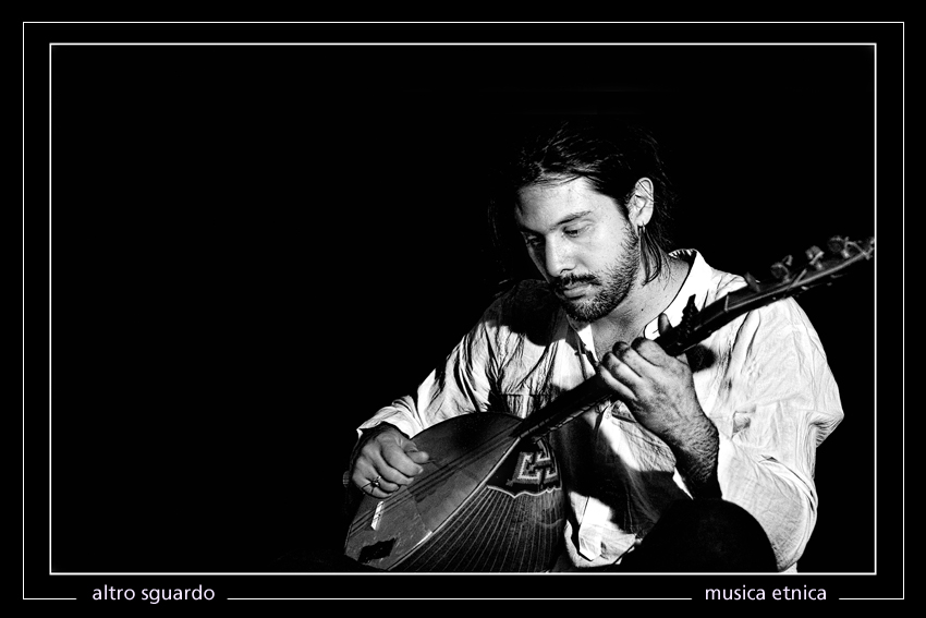 musica etnica