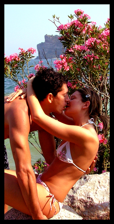 bacio