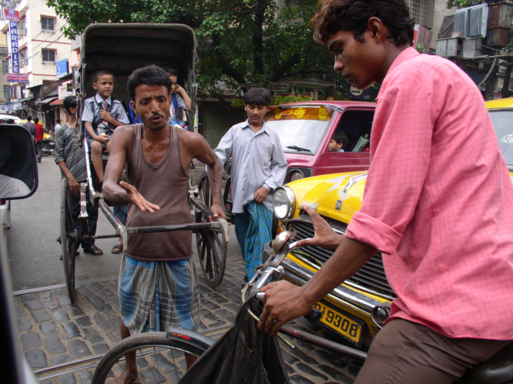 Calcutta
