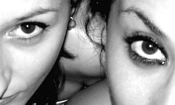 amiche