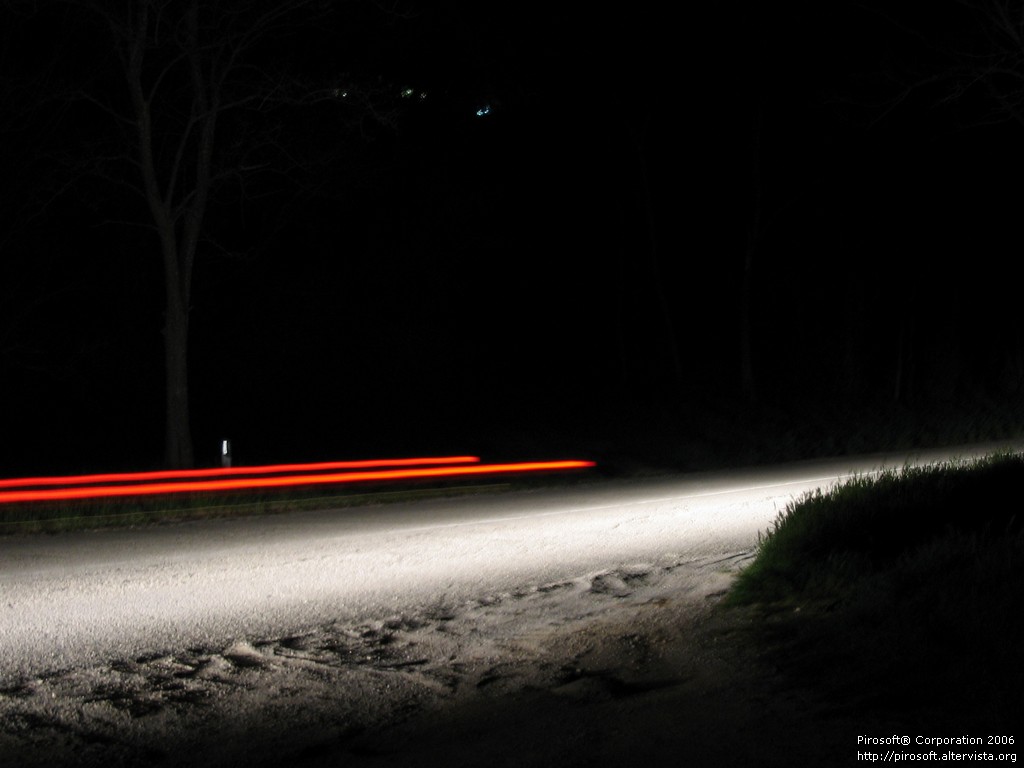scie notturne 2