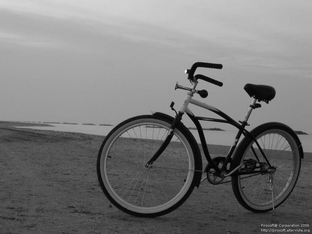 bici vintage