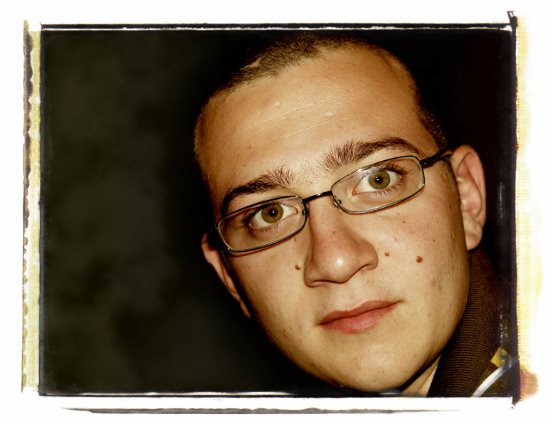 Amico Tommy