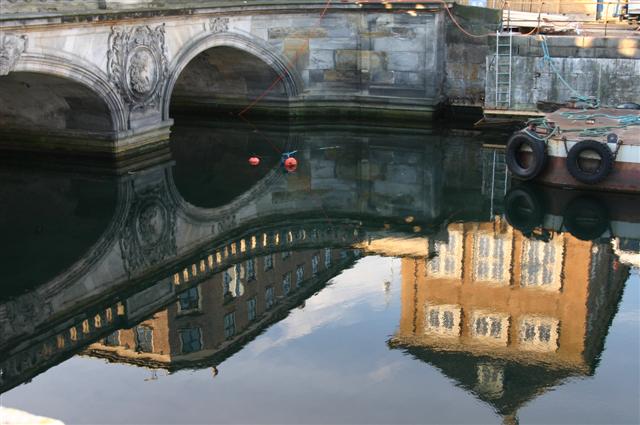 riflessi