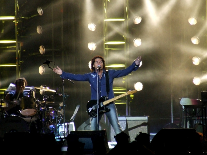 Concerto Liga 2
