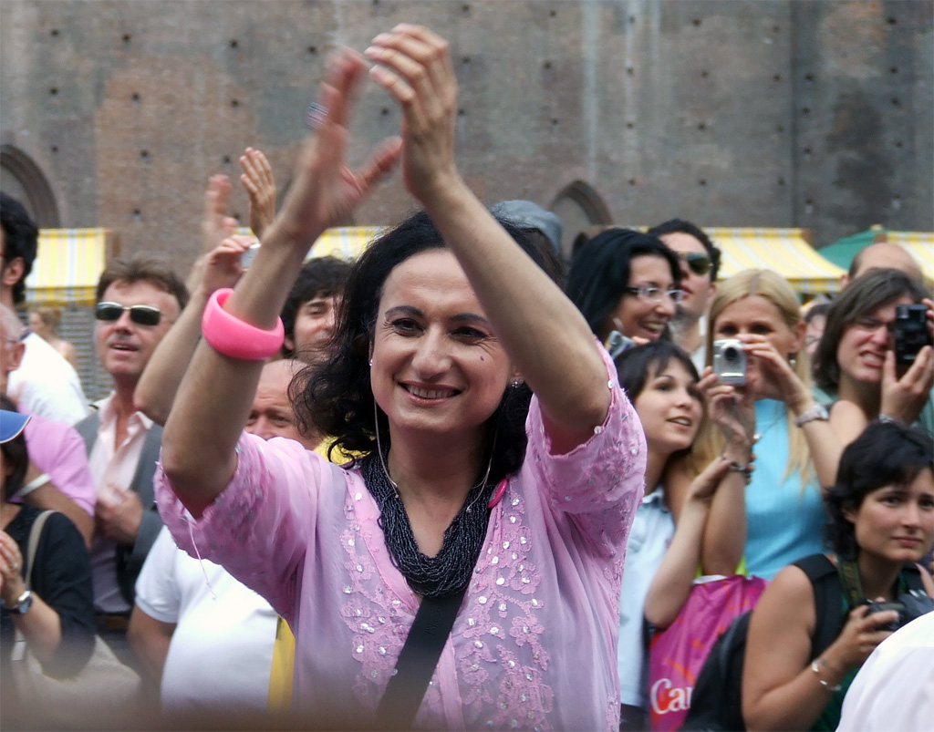 Gay Pride di Torino