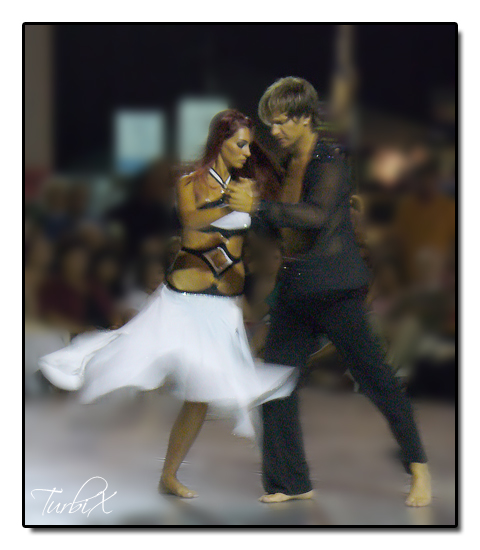 Yo Soy El Tango