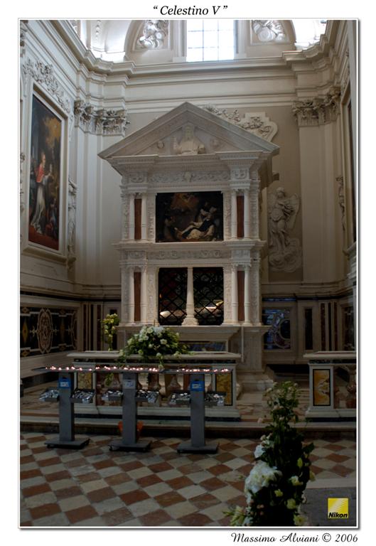 Celestino V