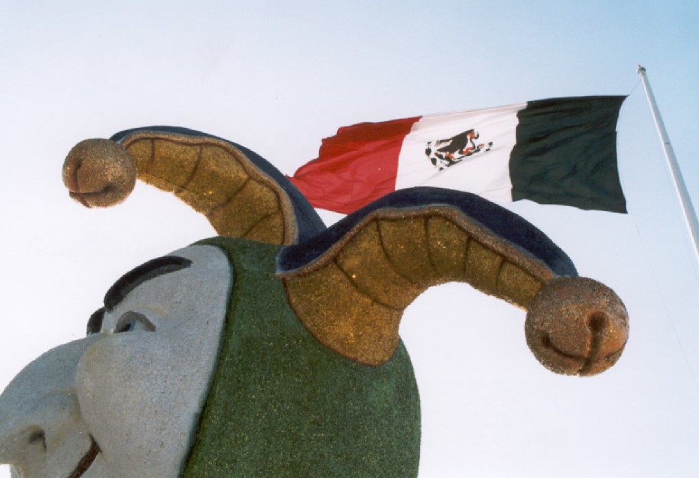 Mexico