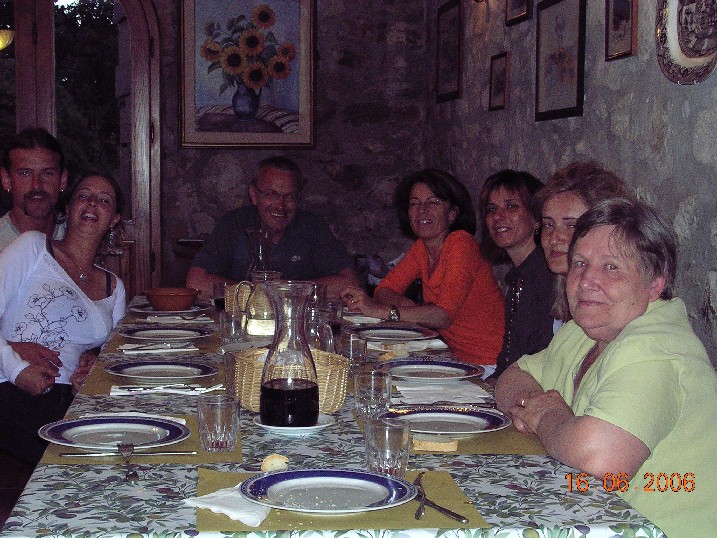 Agriturismo San Guglielmo (Castiglione della Pescaia)