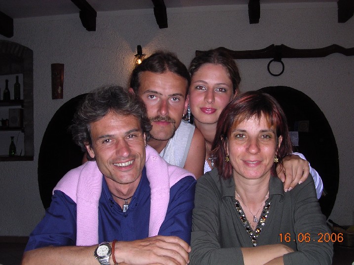 Agriturismo San Guglielmo (Castiglione della Pescaia)