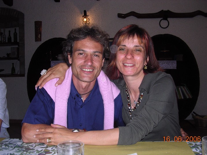 Agriturismo San Guglielmo (Castiglione della Pescaia)