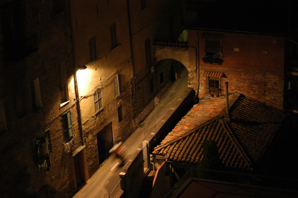 Perugia