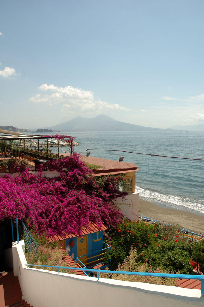 napoli limpida