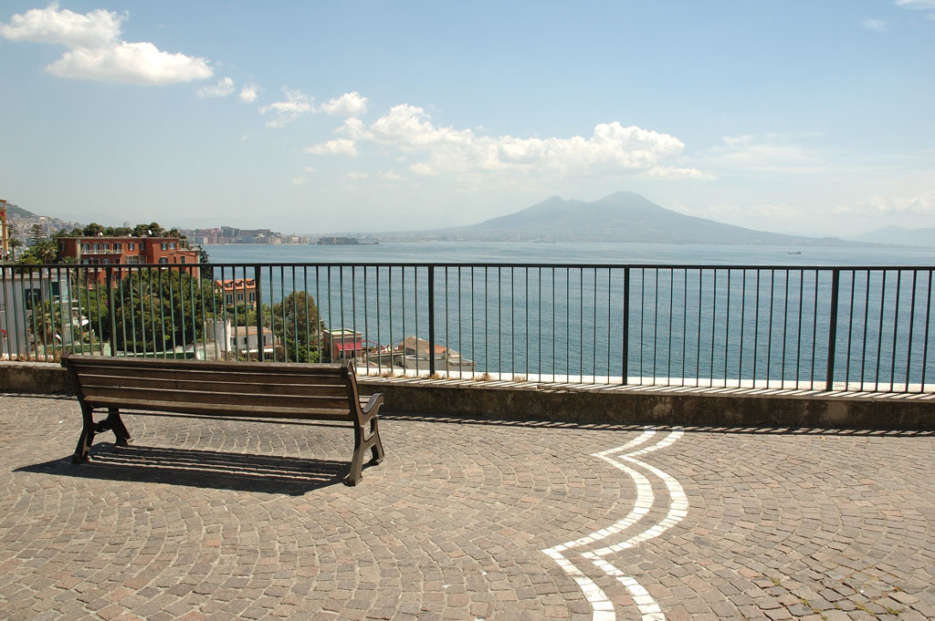 relax napoletano