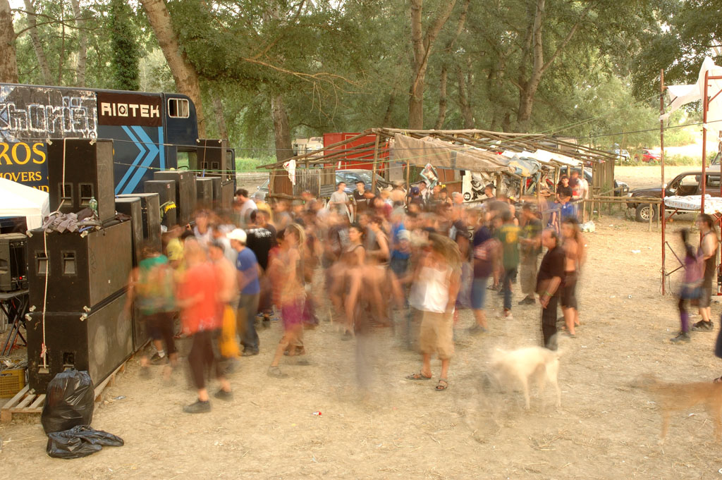 sound system 2