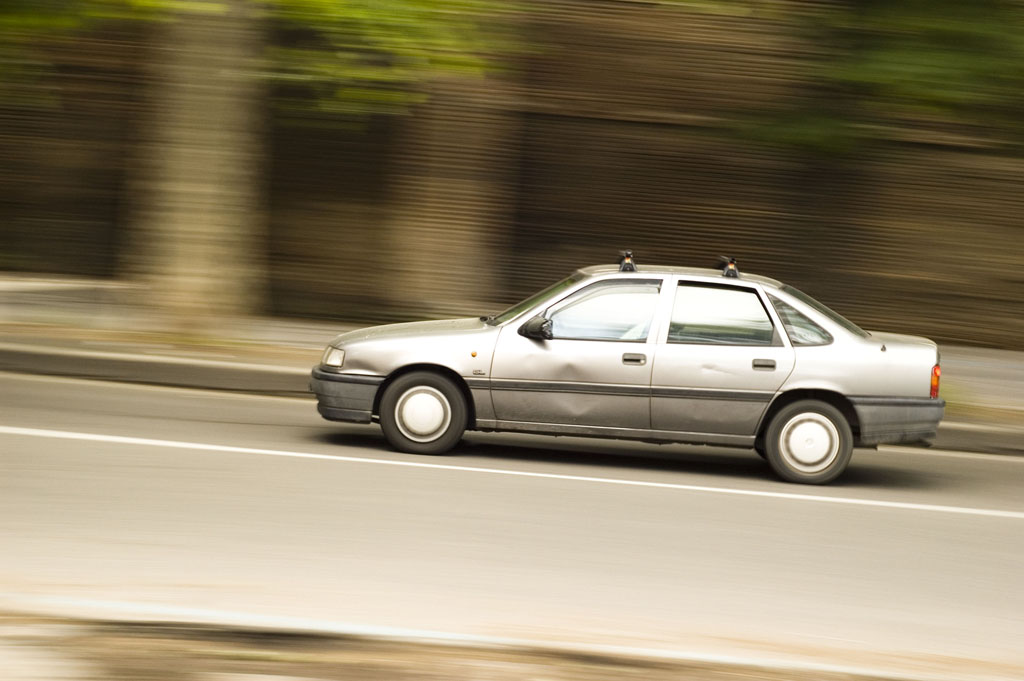 panning